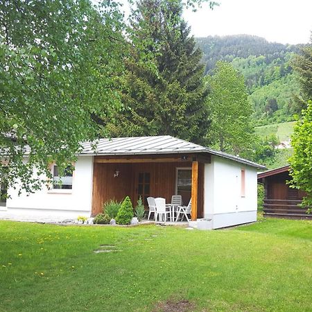 Haus Gerti Villa Zell am See Exterior photo